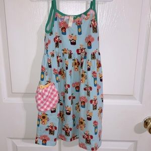 Matilda Jane tank dress